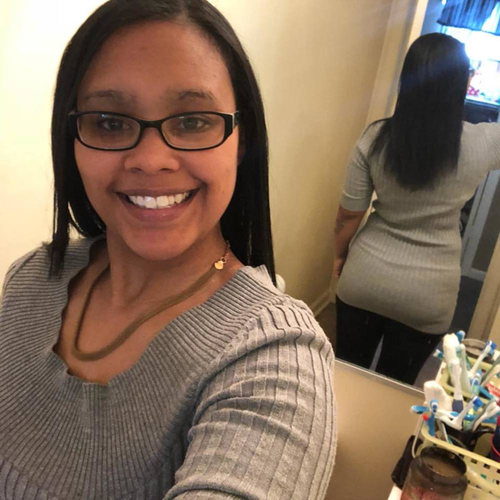 Meet your Posher, Tiara